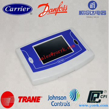 Carrier LCD Display Screen 00PSG000281600
